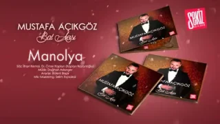 Mustafa Açıkgöz Manolya