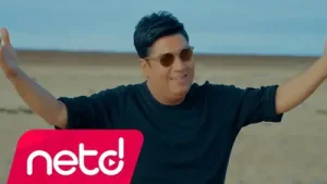 Mustafa Açıkses Antepliye Yazık Etme Albüm Kapağı