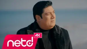 Mustafa Açıkses Yazıyorum Seni Albüm Kapağı