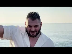 Mustafa Alptekin Oy Başumun Belası Albüm Kapağı