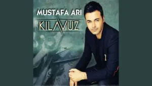 Mustafa Arı Daha Gidecek Çok Yolumuz Var Albüm Kapağı