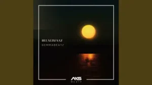 Mustafa Atarer Belalım Saz Albüm Kapağı