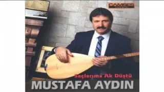 Mustafa Aydın Ben O Koyun Yaylasında Yürüdüm
