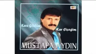 Mustafa Aydın Kara Gözlüm