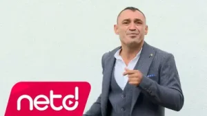 Mustafa Balcı Kuzum Kuzum Albüm Kapağı