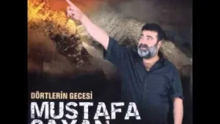 Mustafa Çayan Pirim Haydar