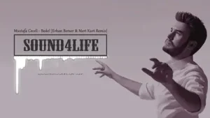 Mustafa Ceceli Bedel Remix Albüm Kapağı