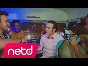 Mustafa Ceceli Birtanem Söyle Canım Ne İstersen İste Benden Albüm Kapağı
