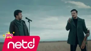 Mustafa Ceceli Ekin Uzunlar Öptüm Nefesinden Albüm Kapağı
