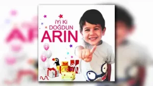 Mustafa Ceceli İyi ki Doğdun Albüm Kapağı