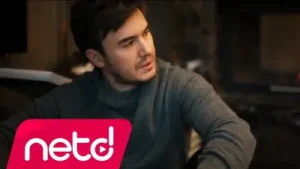 Mustafa Ceceli Ki Sen Albüm Kapağı