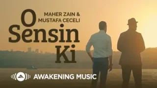 Mustafa Ceceli Maher Zain