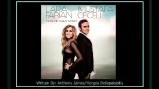 Mustafa Ceceli Make Me Yours Tonight Feat Lara Fabian Acoustic