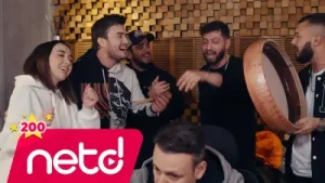 Mustafa Ceceli Nigar Muharrem Salıncak Sözleri Lyrics Burak Bulut Kurtuluş Kuş Albüm Kapağı