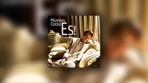 Mustafa Ceceli Oyun Olmazdı Aşkla Albüm Kapağı