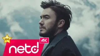 Mustafa Ceceli Simsiyah Official Video