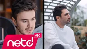 Mustafa Ceceli Yaşar İpek Canım Albüm Kapağı
