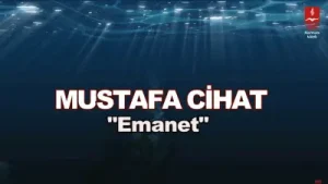 Mustafa Cihat Emanet