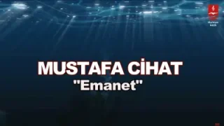 Mustafa Cihat Emanet
