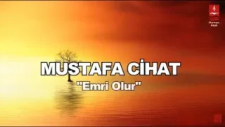 Mustafa Cihat Emri Olur
