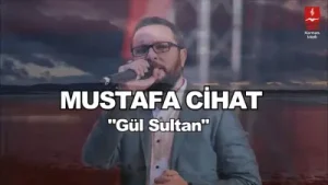 Mustafa Cihat Gül Sultan Albüm Kapağı