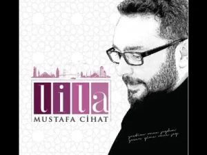 Mustafa Cihat Lila Albüm Kapağı