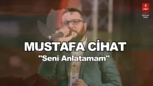Mustafa Cihat Onun Adı Ahmettir