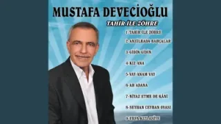 Mustafa Devecioğlu Gidin Gidinin
