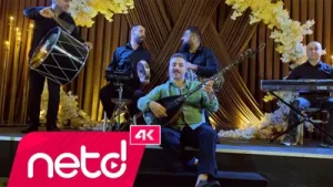 Mustafa Dinç Trend Albüm Kapağı