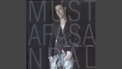 Mustafa Dönmez Yeniden video klibi