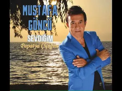 Mustafa Göncü Hep Yüzün Gülsün video klibi