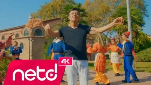 Mustafa Göncü İznik Çiftetellisi Albüm Kapağı