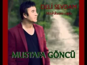 Mustafa Göncü Trip Atma Albüm Kapağı