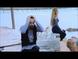 Mustafa Güngece Bu Şehirde Beni Bilsinler 2018 Husein Production Albüm Kapağı