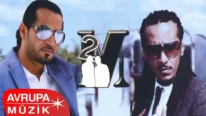 Mustafa Güngece Malik Ayhan Bol Bol Çocuk Yapalım Albüm Kapağı
