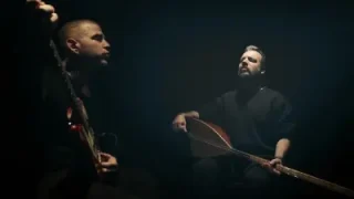 Mustafa İpekçioğlu Gökhan Özoğuz Şu Benim Divane Gönlüm