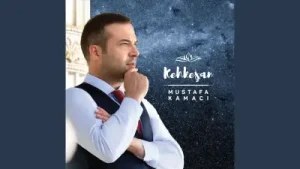 Mustafa Kamacı Ehi Ente Hurrun Albüm Kapağı