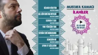 Mustafa Kamacı Gel Gör Beni Aşk Neyledi