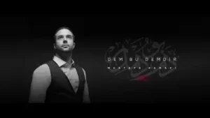Mustafa Kamacı – Mevlam Sana Ersem Diye Albüm Kapağı