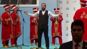 Mustafa Kamacı Reisi Cihan Abdülhamid Han Albüm Kapağı