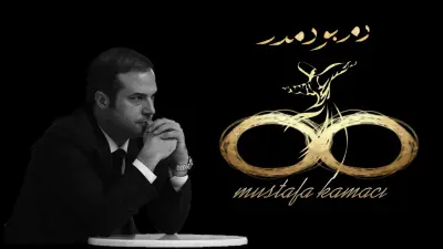 Mustafa Kamacı Tevhid Etsin Dilimiz video klibi