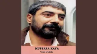 Mustafa Kaya Çocuklar Gibi