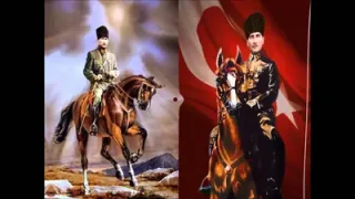 Mustafa Kemal’i Düşünüyorum Fon