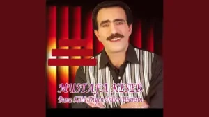 Mustafa Keser Bana Kötü Diyen Diller Utansın