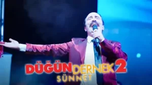 Mustafa Keser Düğün Albüm Kapağı