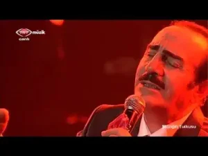 Mustafa Keser Haydi Abbas Albüm Kapağı