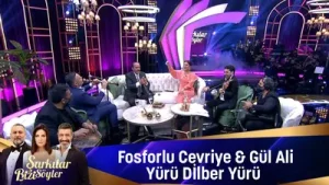 Mustafa Keser Potpori