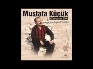 Mustafa Küçük Albüm Kapağı