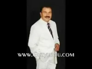 Mustafa Küçük – Al Mendili Albüm Kapağı