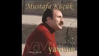 Mustafa Küçük Ata Binerim
